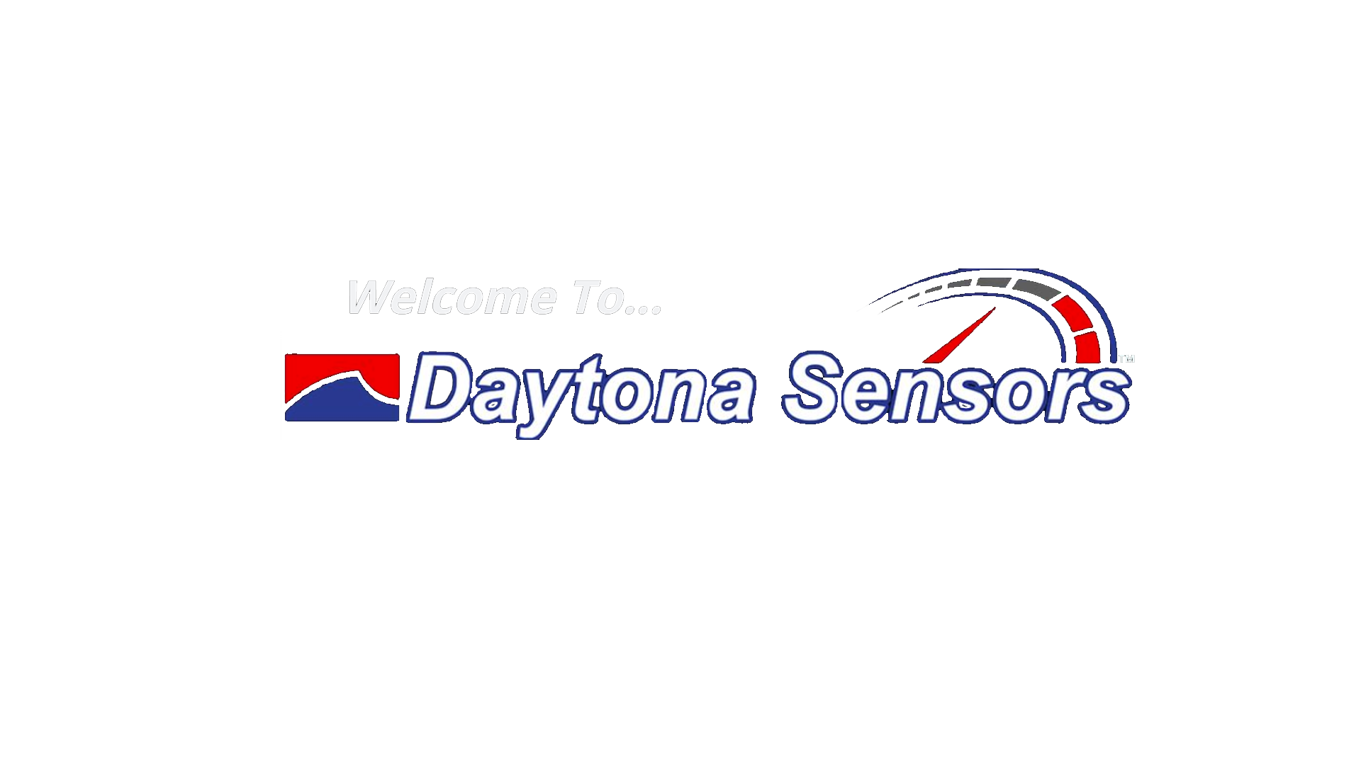 Daytona Sensor