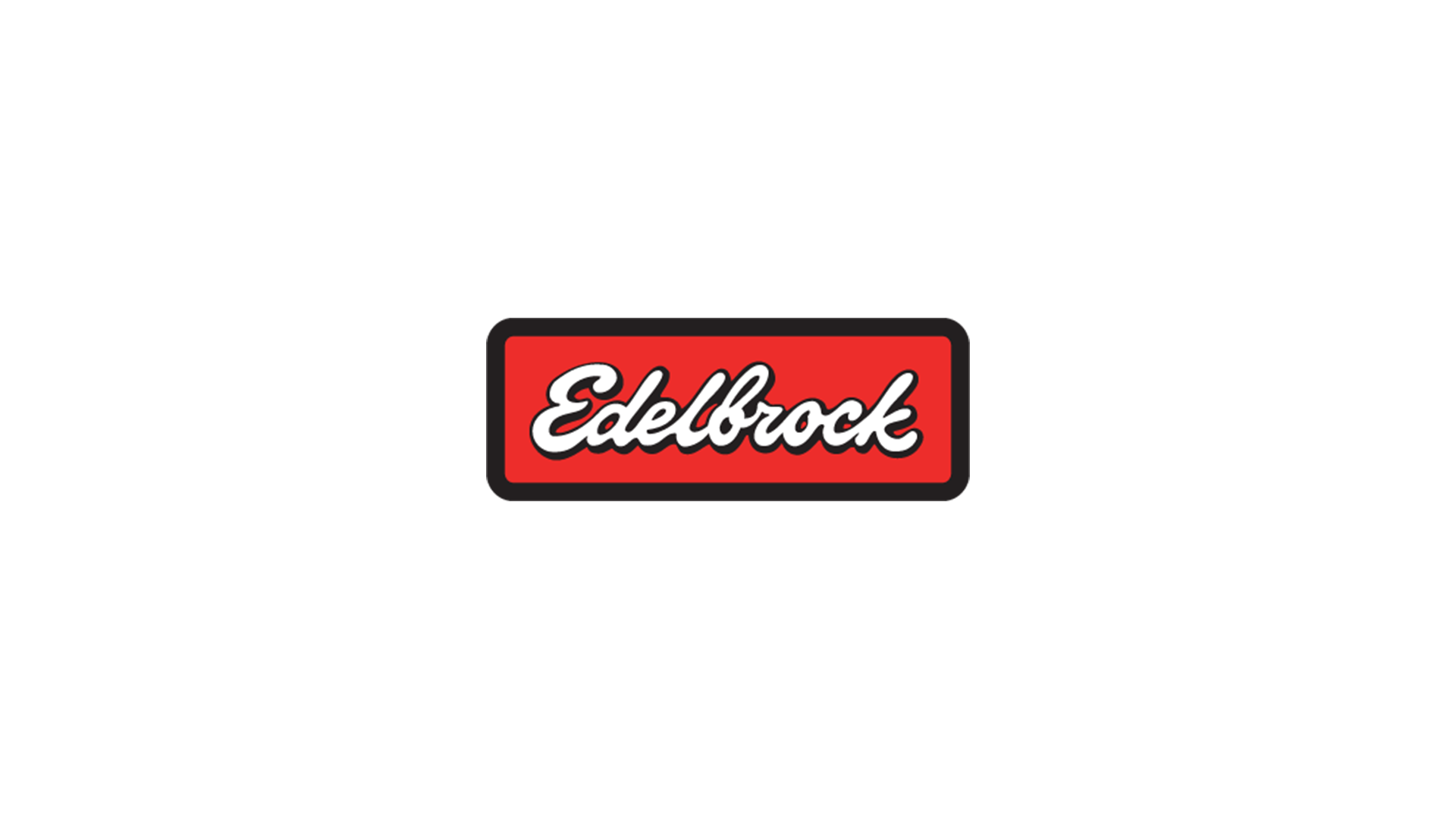 Edelbrock