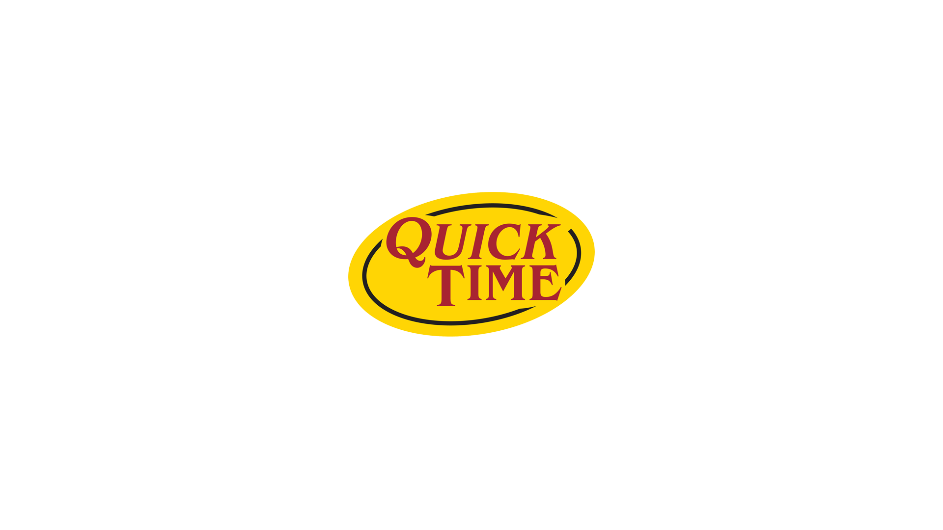 QuickTime