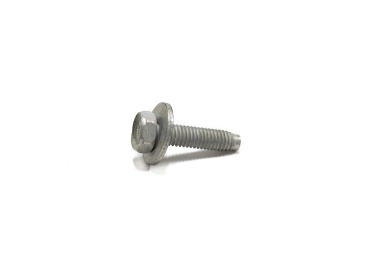 CHEVROLET PERFORMANCE FASTENER - M6X1.0 - 23MM LONG - 11609268