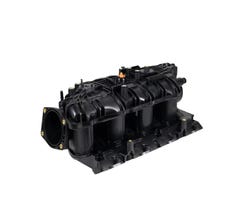 GM GENUINE PARTS INTAKE MANIFOLD - SQUARE PORT TRUCK 6.0L 6.2L - GM-12597600