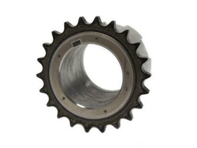 CHEVROLET PERFORMANCE LOWER TIMING GEAR - GEN V LT