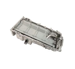 GM GENUINE PARTS OIL PAN - LT TRUCK & SUV 2020+ 5.3 6.2 6.6 - GM-12739177
