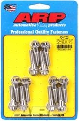 Arp header bolts new arrivals