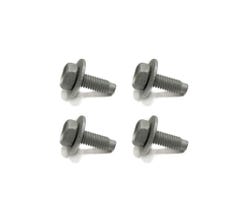 BTR LS FUEL RAIL BOLT KIT - M6X1.0 - 16MM STOCK GM INTAKES 99-13 - BTR-517122