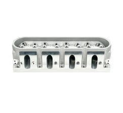 BTR CANTED VALVE LS CYLINDER HEAD - LS1 6 BOLT - CNC PORTED - BARE - EACH - BTR-CVH1C-6U