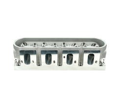 BTR CANTED VALVE LS CYLINDER HEAD - LS3 6 BOLT - CNC PORTED - BARE - EACH - BTR-CVH3C-6U