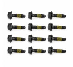 BTR EXHAUST MANIFOLD BOLT KIT - LS - BTR46600-LS12