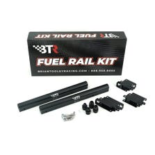 BTR 8AN FUEL RAIL KIT FOR LVX V6 TRINITY INTAKES - FRK-07