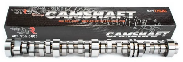 BTR L83 STAGE 4 TRUCK CAMSHAFT - BTR-L83STAGE4