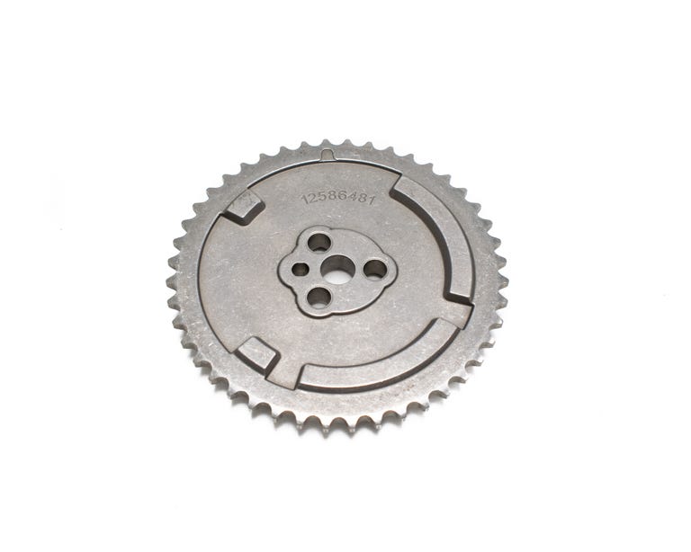 CHEVROLET PERFORMANCE FOUR POLE CAM GEAR - LS2/LS3 - 12586481