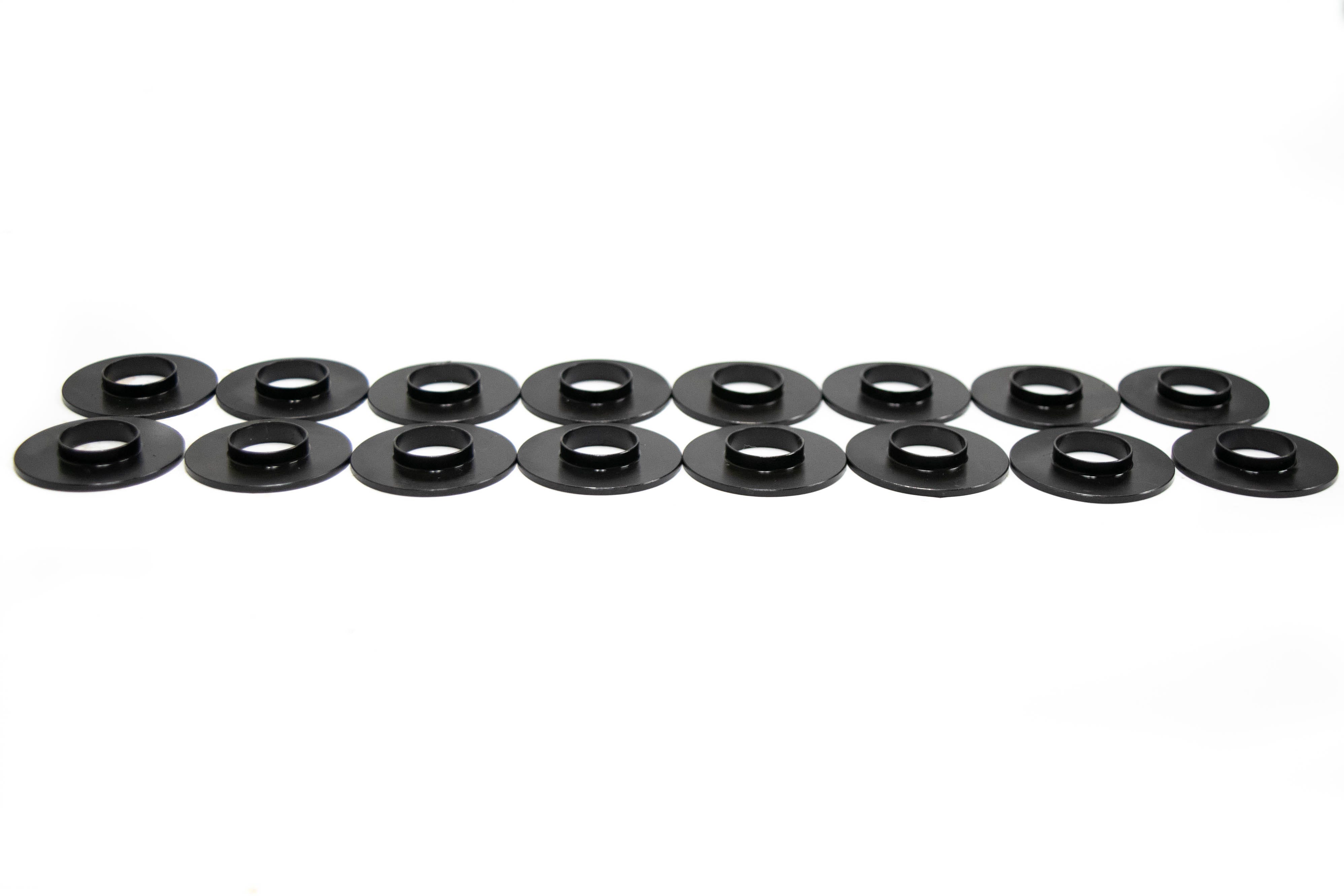 BTR SPRING LOCATOR SET - 4140 STEEL - .565
