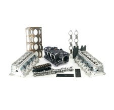 BTR 6.0 TRUCK PRO 540HP POWER PACKAGE