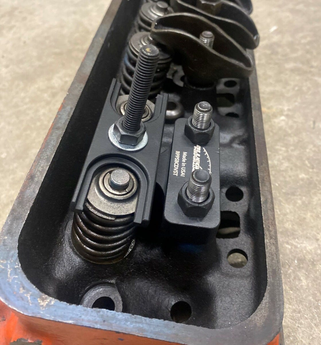 Btr valve spring tool deals