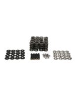 BTR PLATINUM PLUS .685" LIFT SPRING KIT WITH TITANIUM RETAINERS - GEN V LT - STOCK GUIDES - SK707/0560/BB
