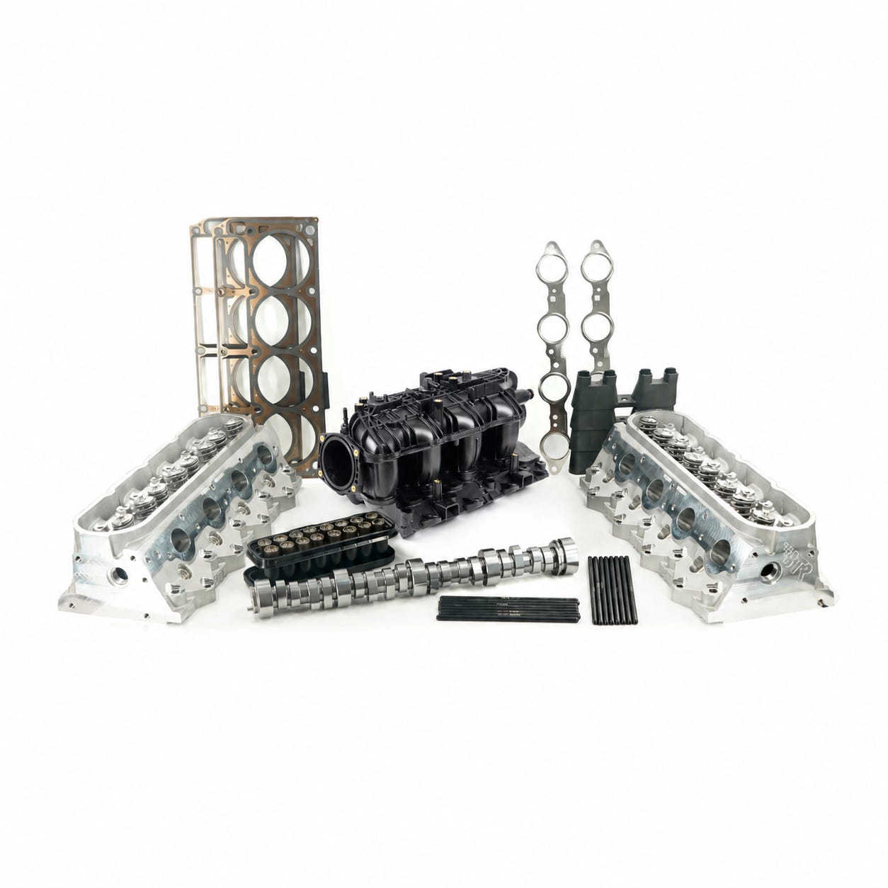 BTR 6.0 TRUCK NORRIS HD 540HP POWER PACKAGE