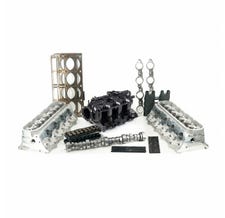 BTR 6.0 TRUCK MAX 550HP POWER PACKAGE