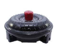 FTI STREET RACER 9.5" TORQUE CONVERTER - NAG1 TRANSMISSION - 2800 STALL SPEED - SRT83380