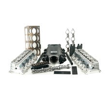 BTR 6.0 LS2 STREET MAX 610HP POWER PACKAGE