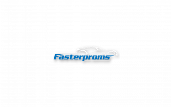 Faster Proms