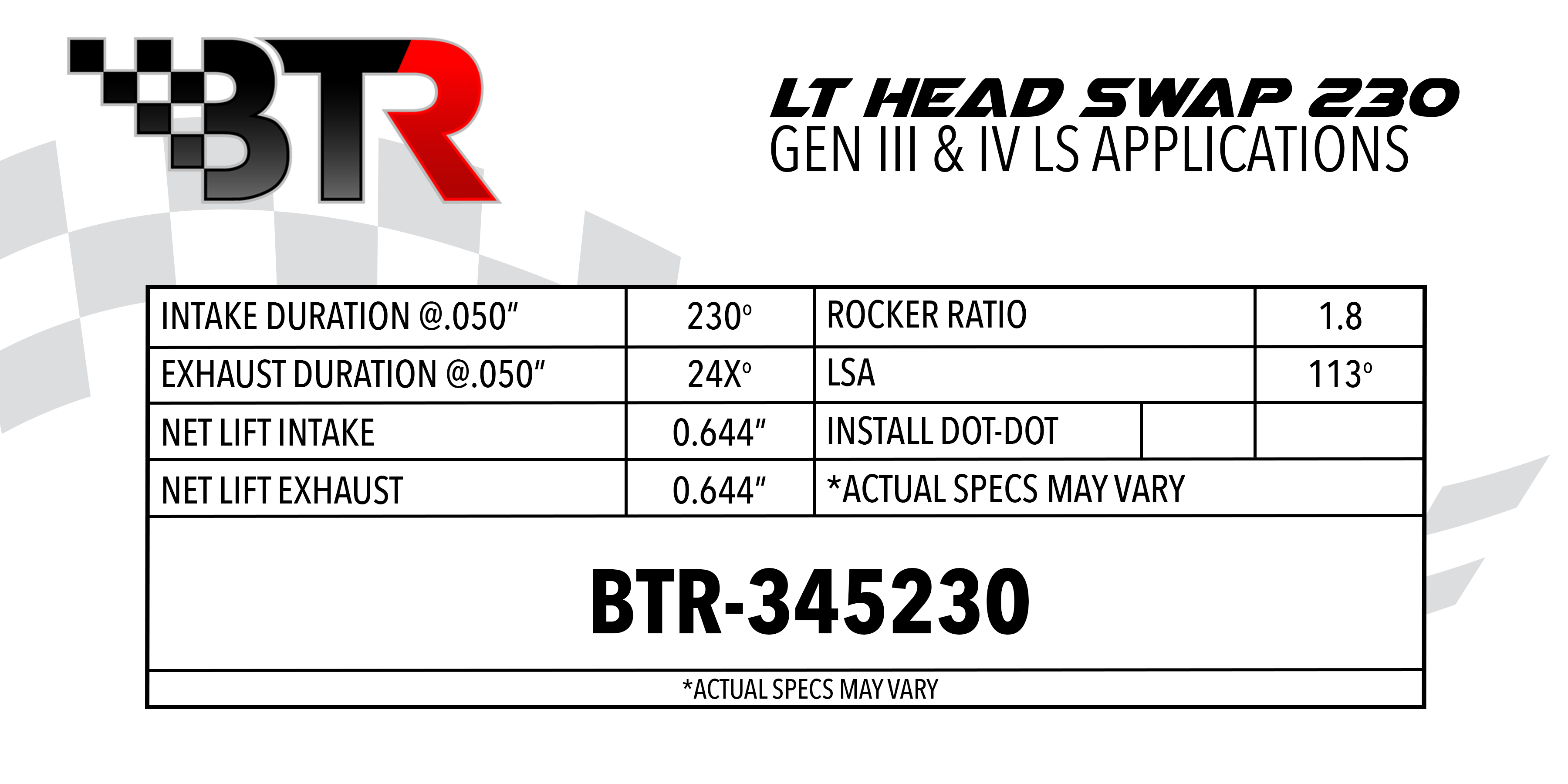 LS/LT Head Dowel Swap Tool